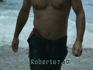 Roberto740