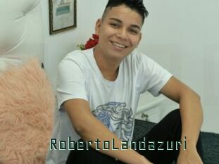 RobertoLandazuri