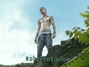 RobertoSmiles