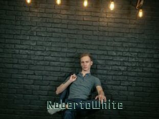 RobertoWhite
