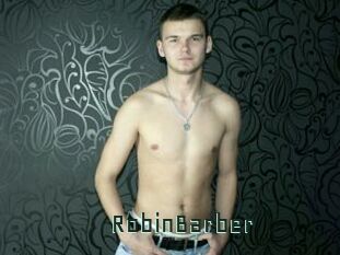 RobinBarber Gay Porn