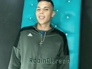 RobinClarson