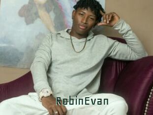 RobinEvan