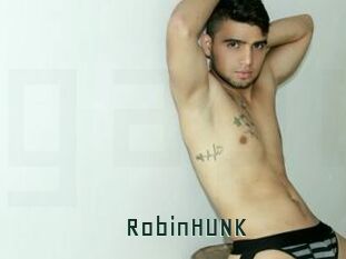 RobinHUNK