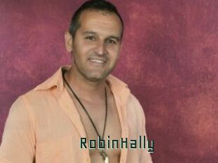 RobinHally