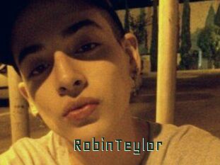 RobinTeylor