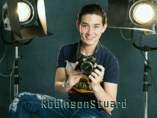 RobinsonStuard