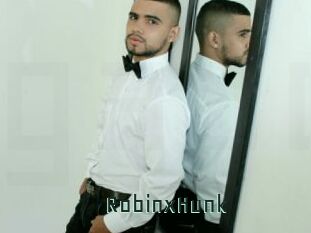 RobinxHunk