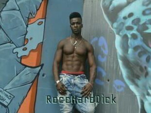 RoccHardDick