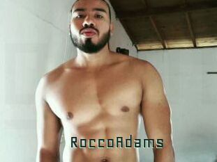 RoccoAdams