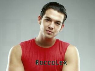 RoccoLex