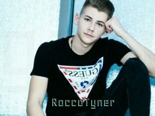 RoccoTyner Gay Porn