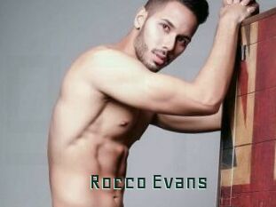 Rocco_Evans