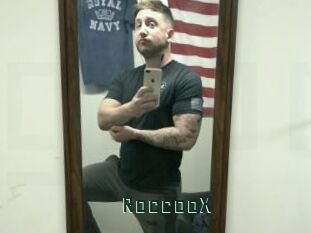 RoccooX