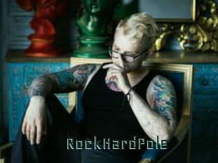 RockHardPole