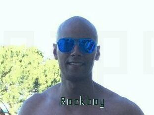 Rockboy