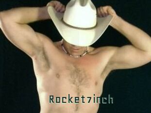 Rocket7inch
