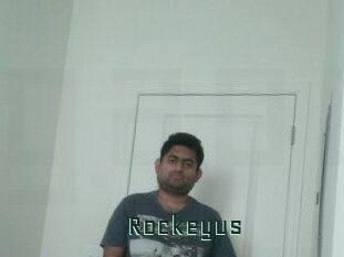 Rockeyus