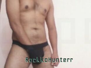 RockkoHunterr