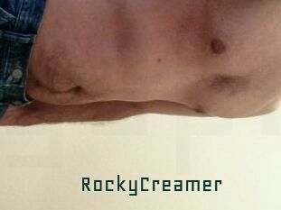 RockyCreamer