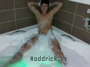 Roddrick_17 Gay Porn