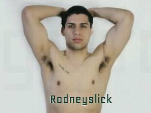 Rodneyslick