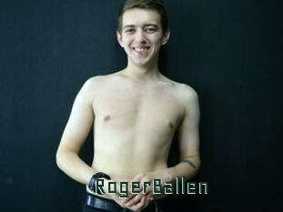 RogerBallen Gay Porn