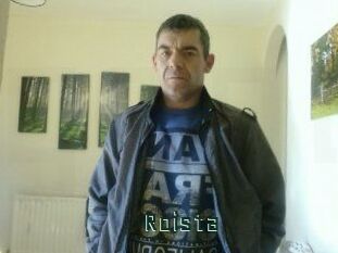 Roista