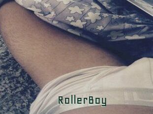RollerBoy