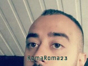 RomaRoma23