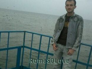 RomaSDLove