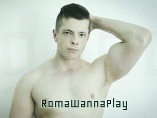 RomaWannaPlay