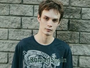RomanShain