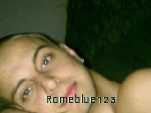 Romeblue123