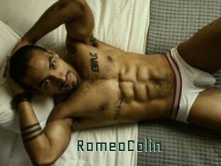 RomeoColin