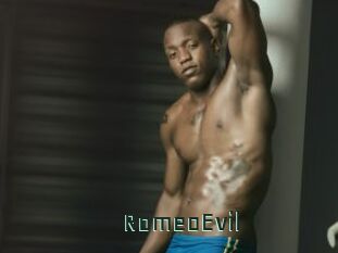 RomeoEvil