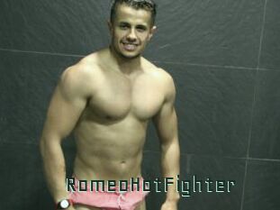 RomeoHotFighter