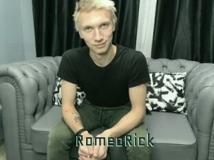 RomeoRick