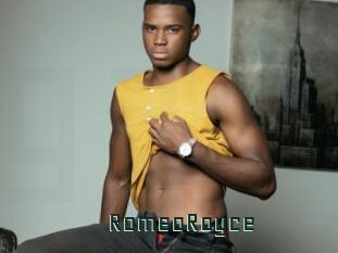 RomeoRoyce