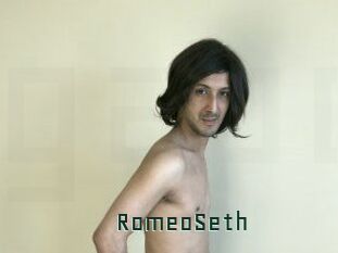 RomeoSeth