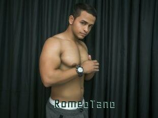 RomeoTano