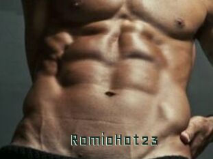RomioHot23