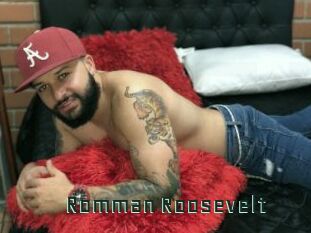 Romman_Roosevelt