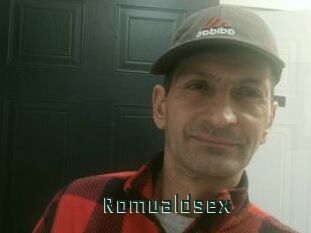 Romualdsex