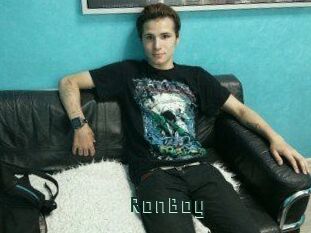 RonBoy