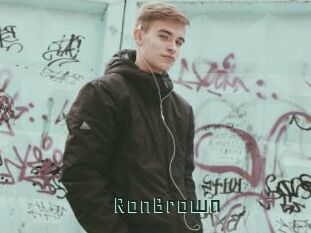 RonBrown