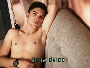 RonaldVice