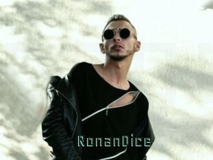 RonanDice