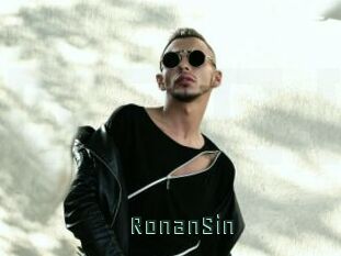 RonanSin Gay Porn