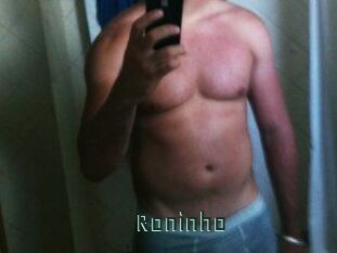 Roninho